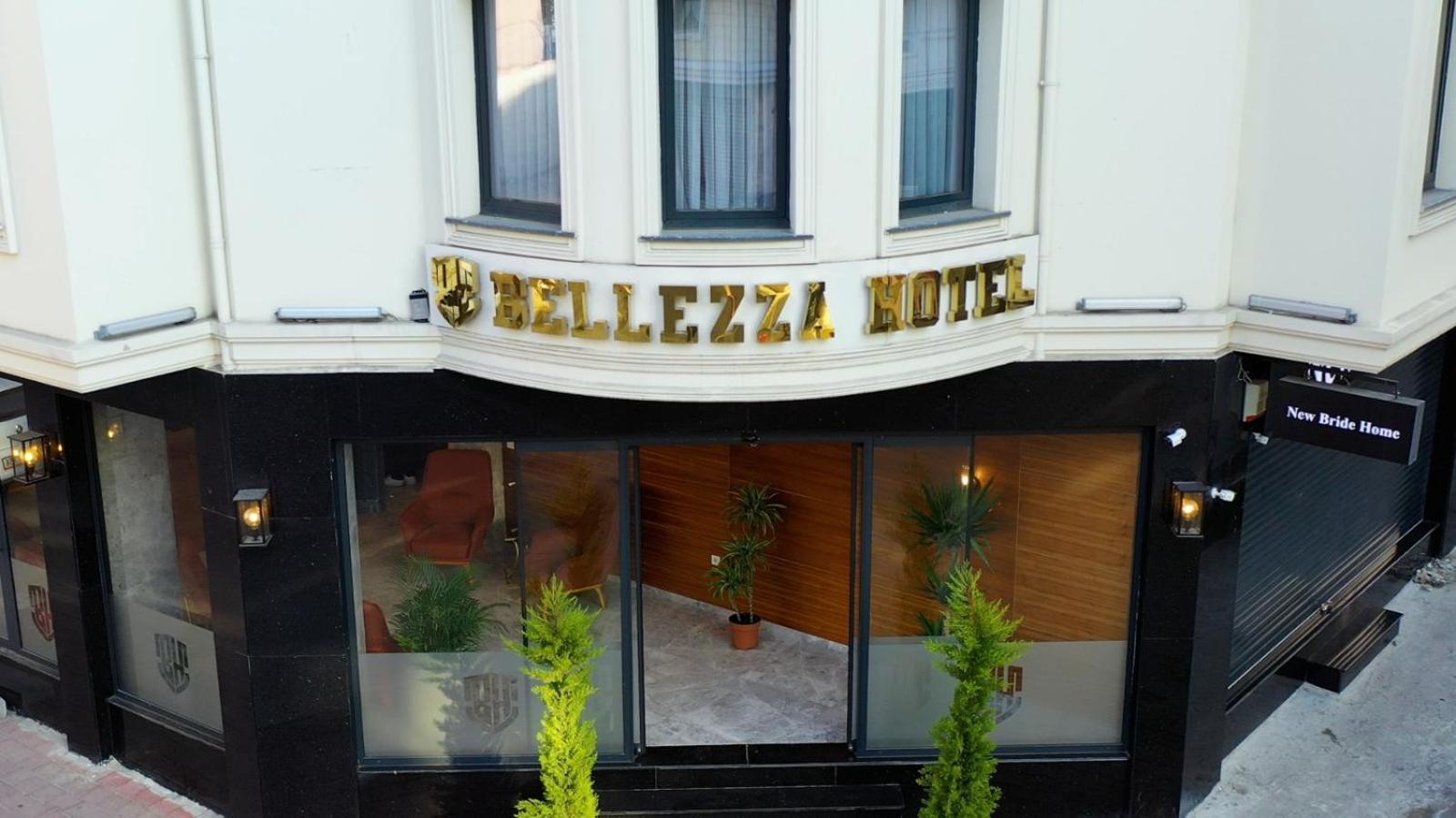 Bellezza Hotel — Fotoğraflar 3